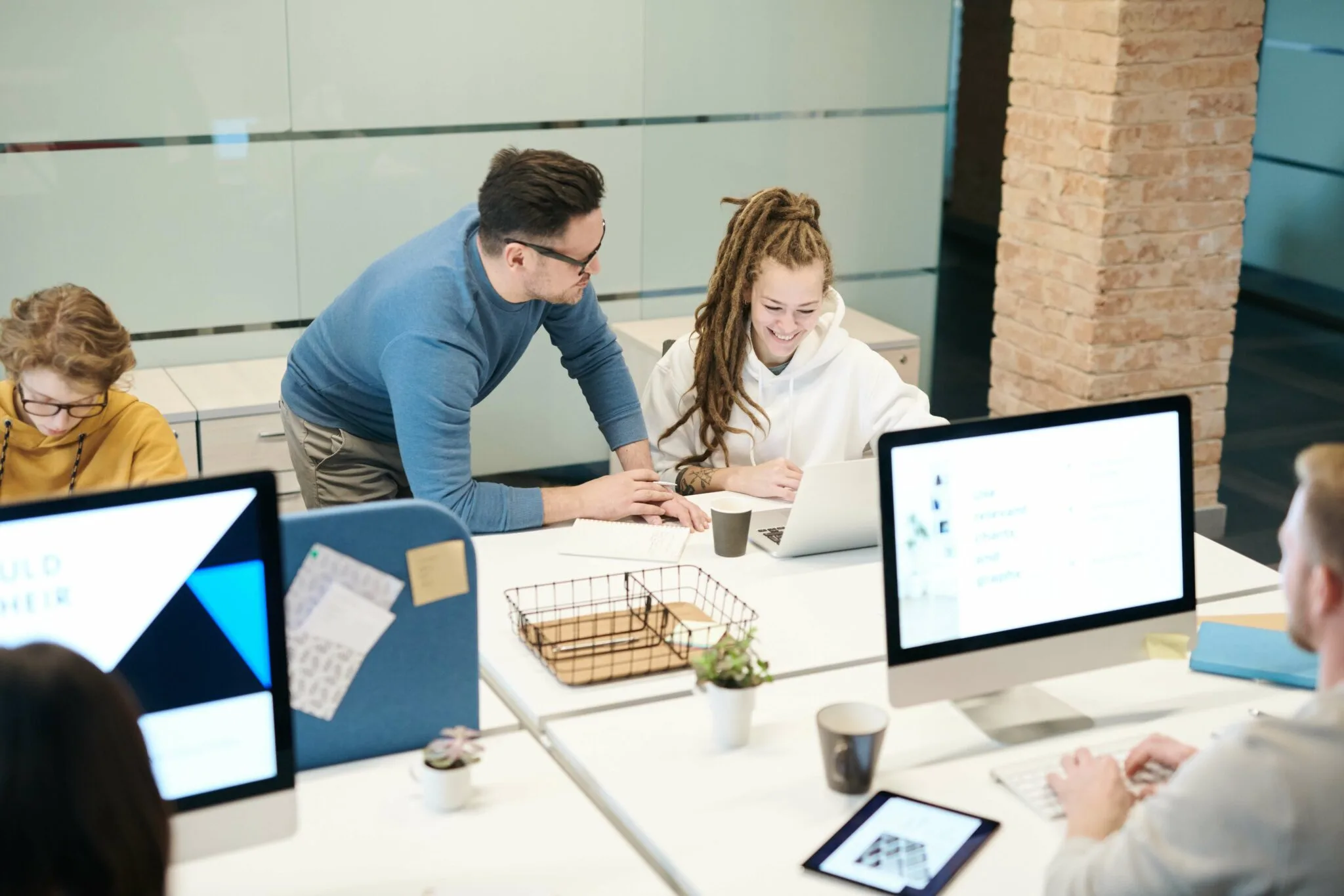 group-of-people-sitting-indoors