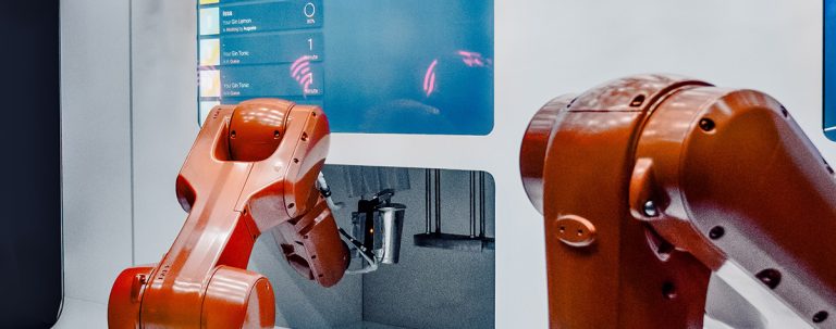 Using Machine Learning to Flag Online Threats and Drive Cyber Resilience