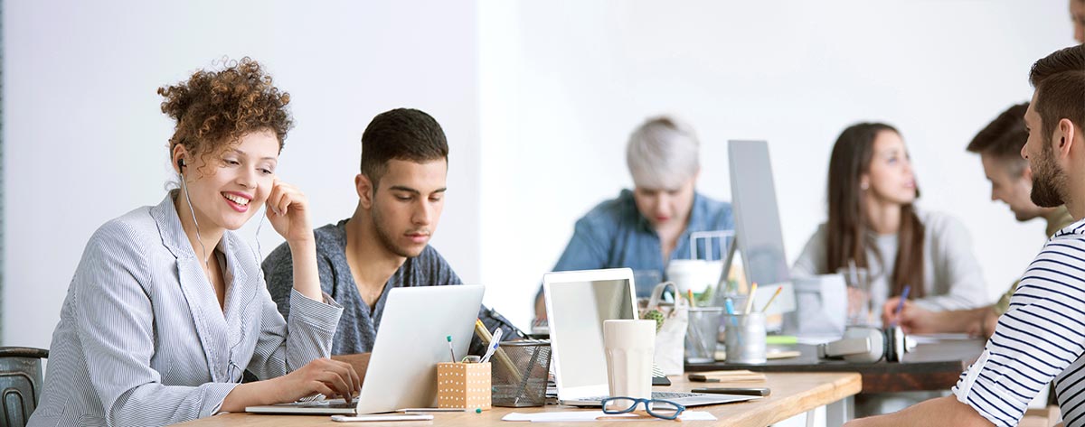 Talent acquisition strategies