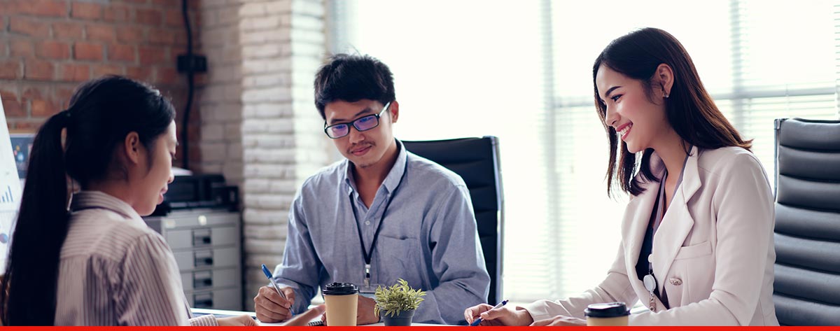 Creating a Global Talent Acquisition