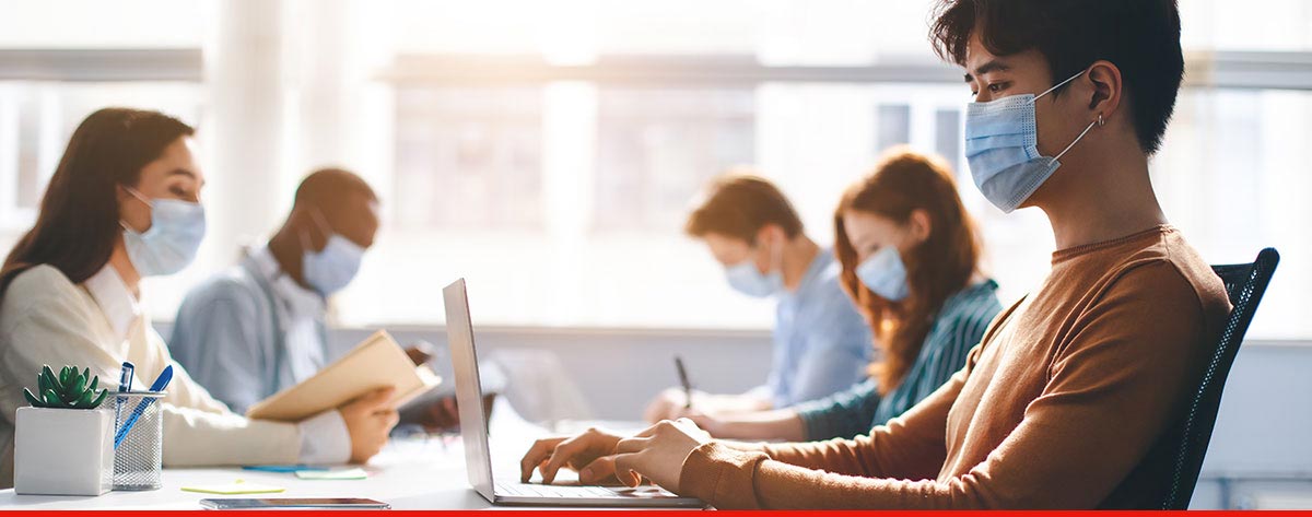 How To Harness Employee Mental Health Amidst The Omicron Outbreak