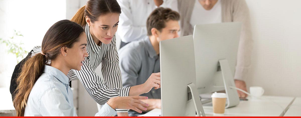 6 Strategies To Deal With A Difficult Co-worker