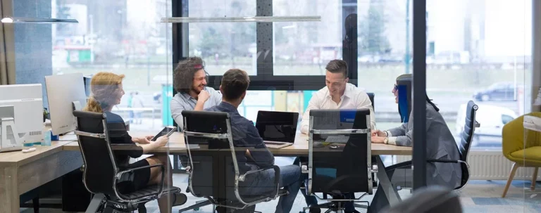 How Leaders Can Improve Working Capital and Enjoy a Strategic Advantage