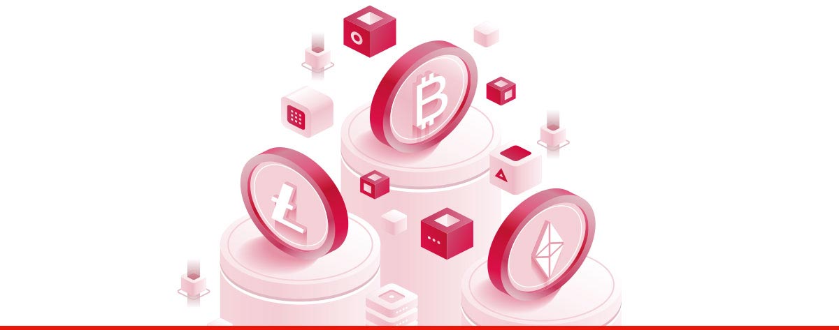 The Future of Cryptocurrencies