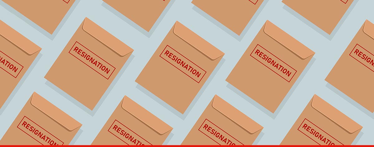 The Great Resignation What it Means for Job Seekers in 2022