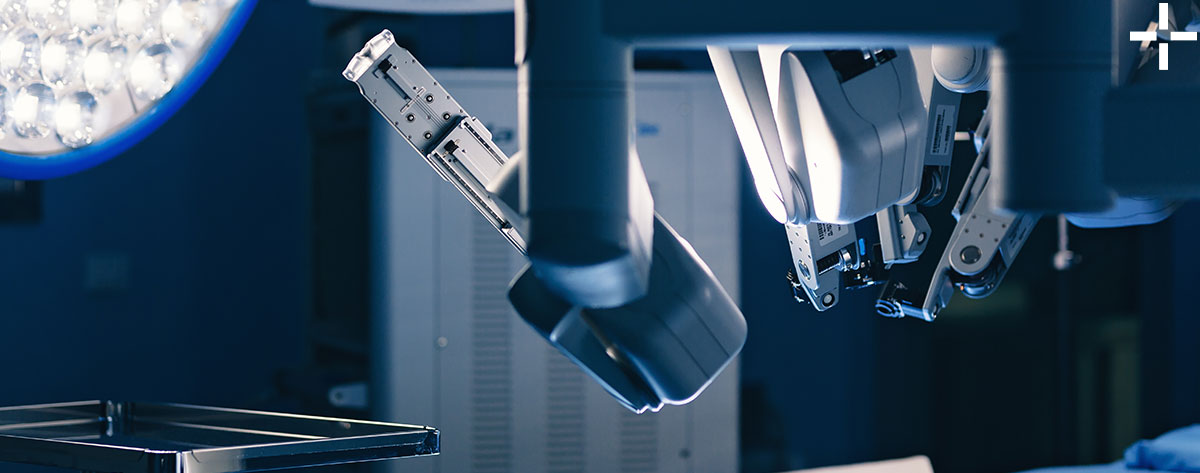 benefits of artificial intelligence in healthcare