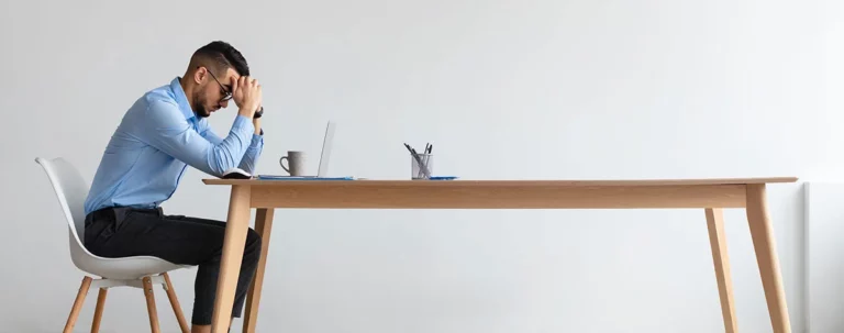 Understanding Burnout In The Workplace