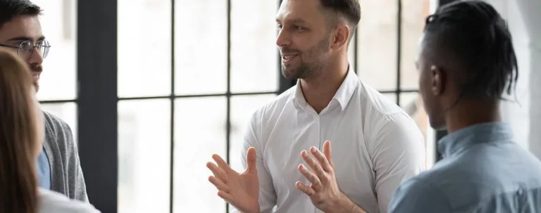 What Company Leaders Can Do to Support Mental Well-being at Work