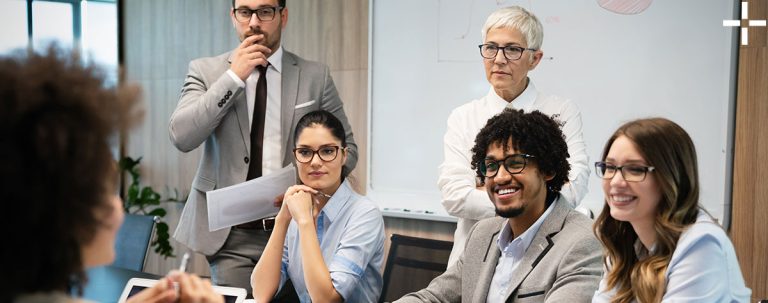 resilience in the workplace