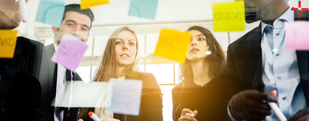 Strategic Leadership
