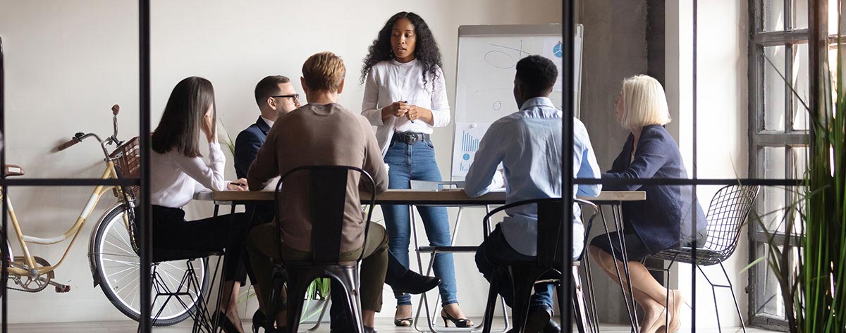 Defuse Conflicts At The Workplace