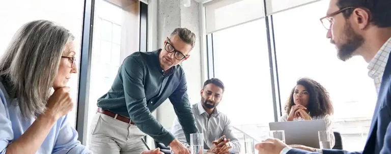 What Every Leader Needs to Know about Agile Leadership