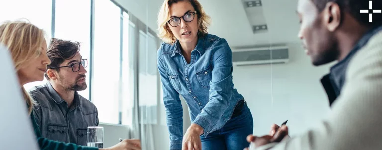 Women Taking the Lead