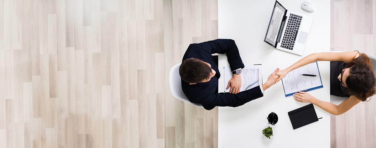 Why Use A Recruitment Partner
