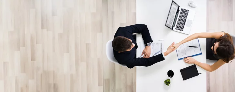 Why Use A Recruitment Partner?