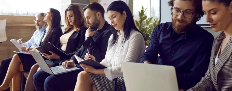 10 Ways to Ensure Successful Screening Interviews