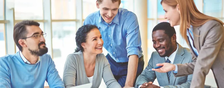 Components That Encourage Resilience in Your Workforce