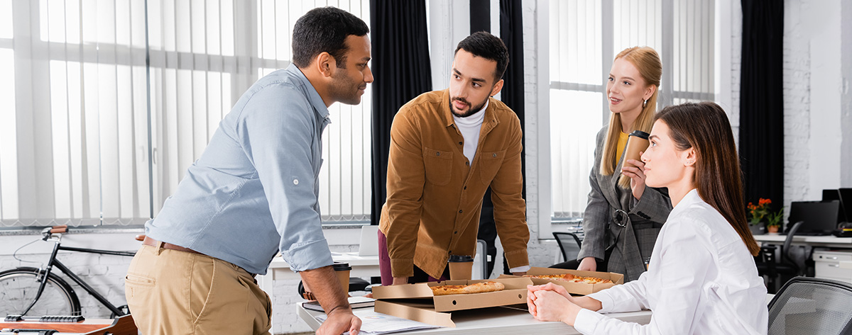6 Proven Strategies To Create Human Centric Workplace