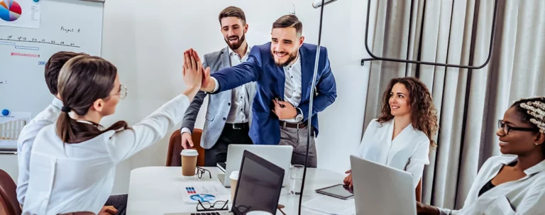 How To Inspire Others And Support Long-Term Growth