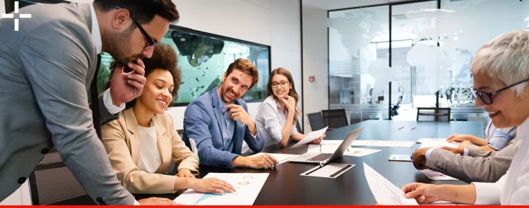 Top 10 Ways To Build A More Collaborative Team