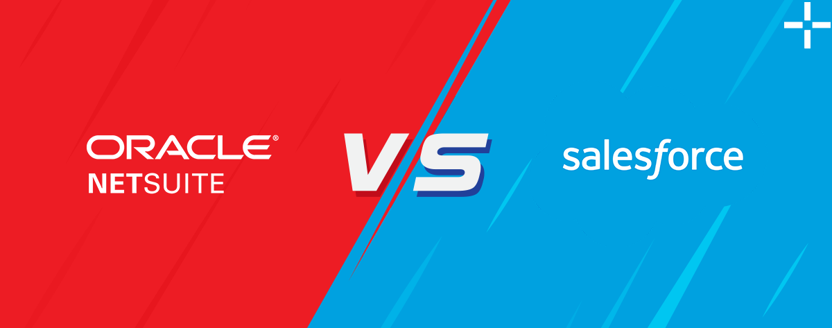 netsuite vs salesforce