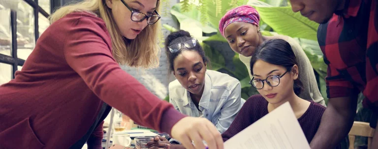 Empowering Women In The Workplace