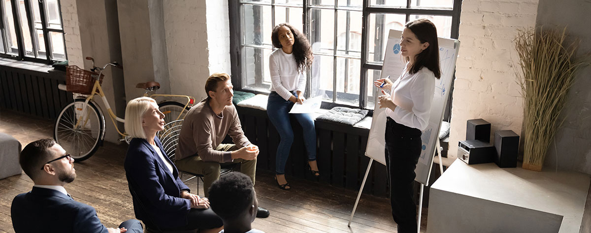 leadership fundamentals