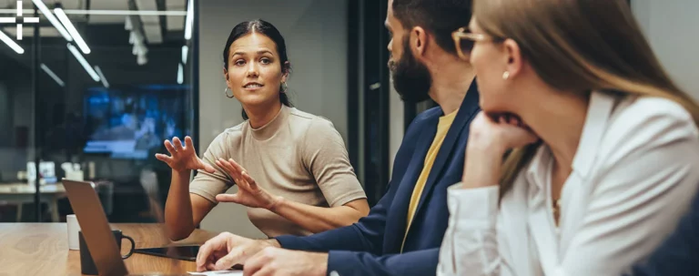 Women In The Workplace: Why Women Make Great Leaders & How To Retain Them