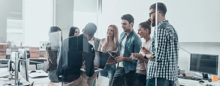 Unleashing Your Competitive Edge