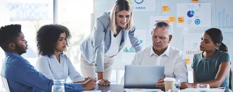 Business Growth And The Power Of Outsourcing Finance Department