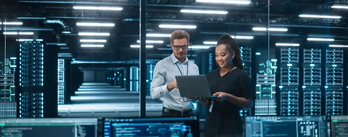 Cybersecurity And The Future Workforce