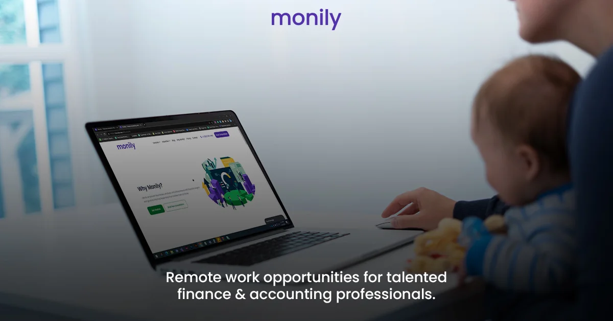 Monily Celebrates Landmark of Reaching 50 Accounting Team Members