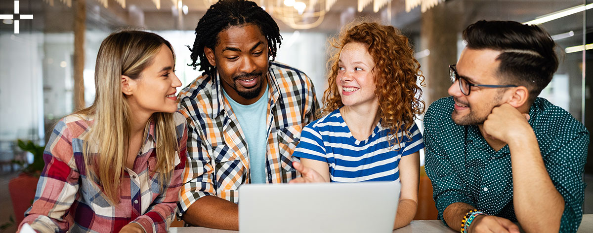 Gen Z Workplace
