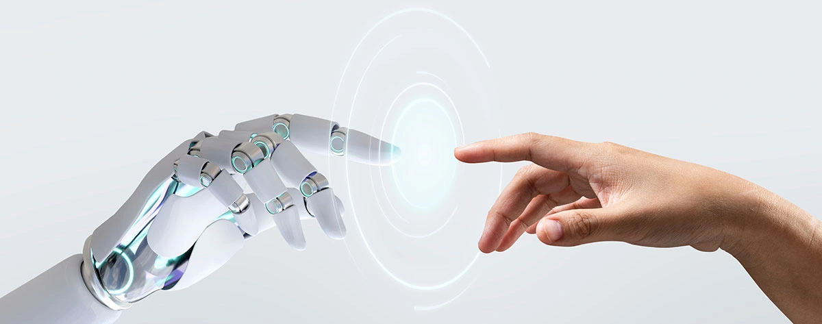 Artificial Intelligence vs. Human Intelligence