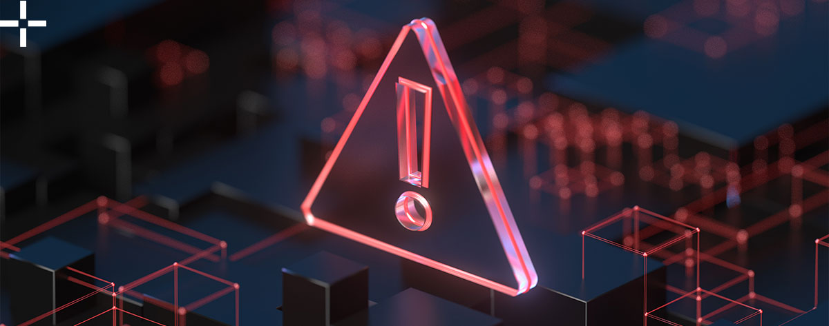cyber security threat detection