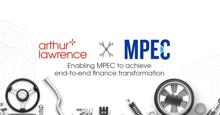 Arthur-Lawrence-partners-with-MPEC-NAPA-offers-end-to-end-finance-transformation