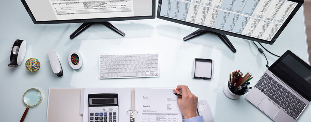 Choosing Your Financial Partner NetSuite Vs. QuickBooks Comparison