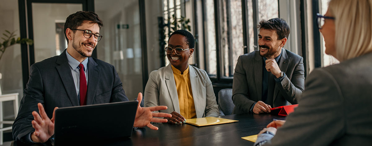 Case Study Interview How to Master