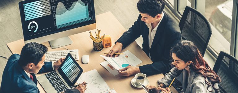 SAP BTP (Business Technology Platform)