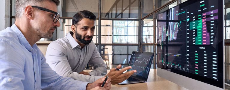 financial forecasting