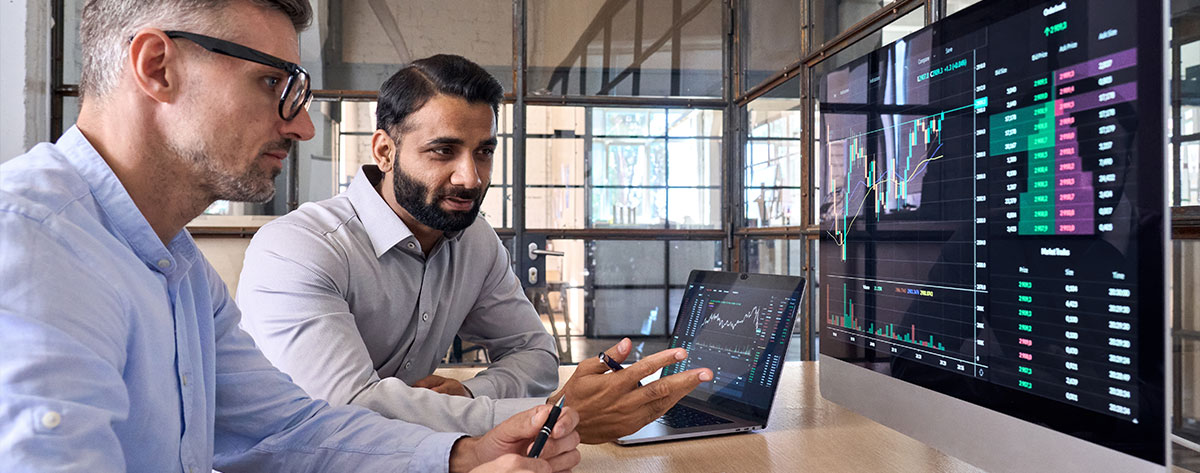 financial forecasting