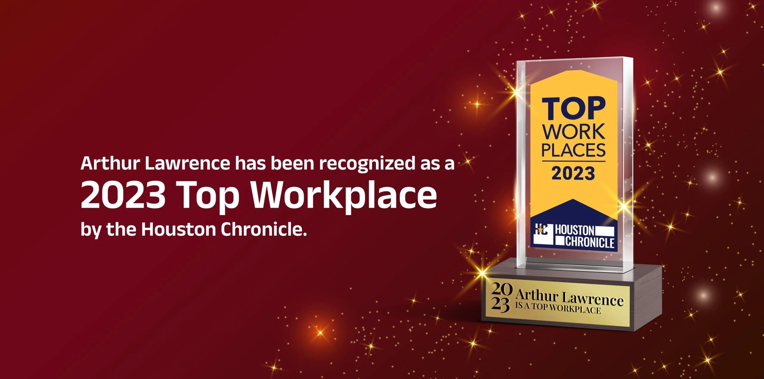 Arthur-Lawrence-named-2023-Top-Workplace-by-the-Houston-Chronicle