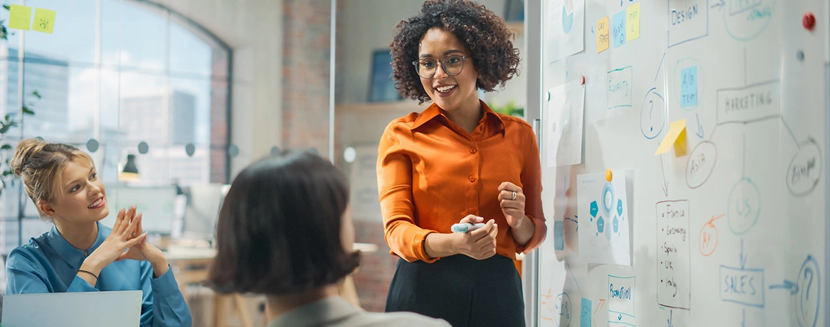 Lead with Purpose
