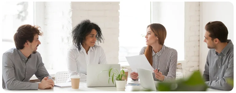 Gender barriers in the workplace