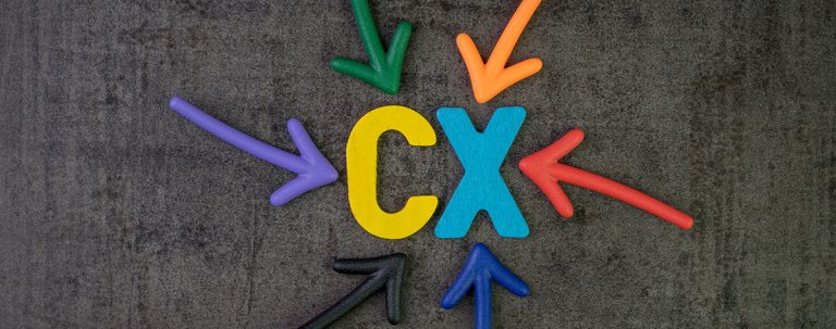 customer experience transformation