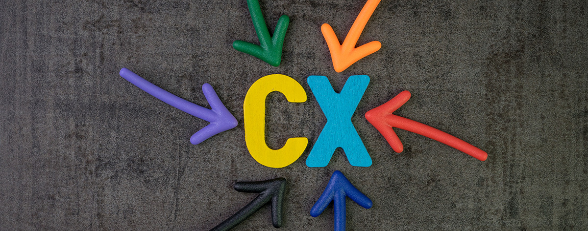 customer experience transformation