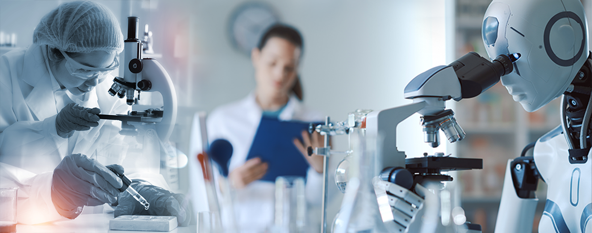 Generative AI in Healthcare