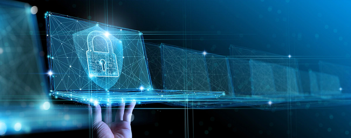 cybersecurity and digital transformation