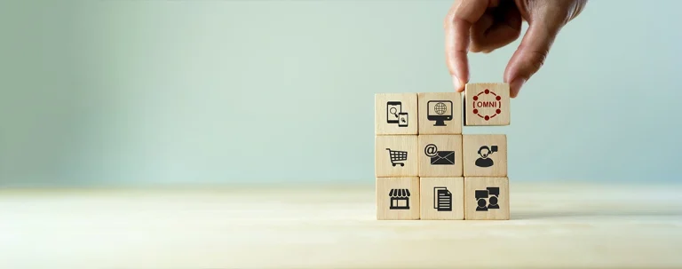 Omnichannel experience
