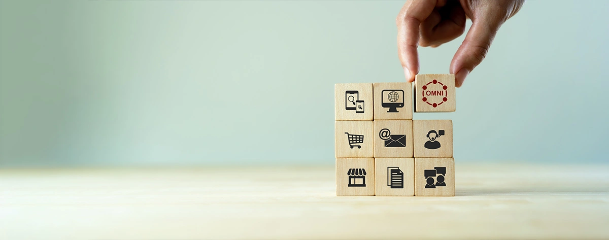 Omnichannel experience